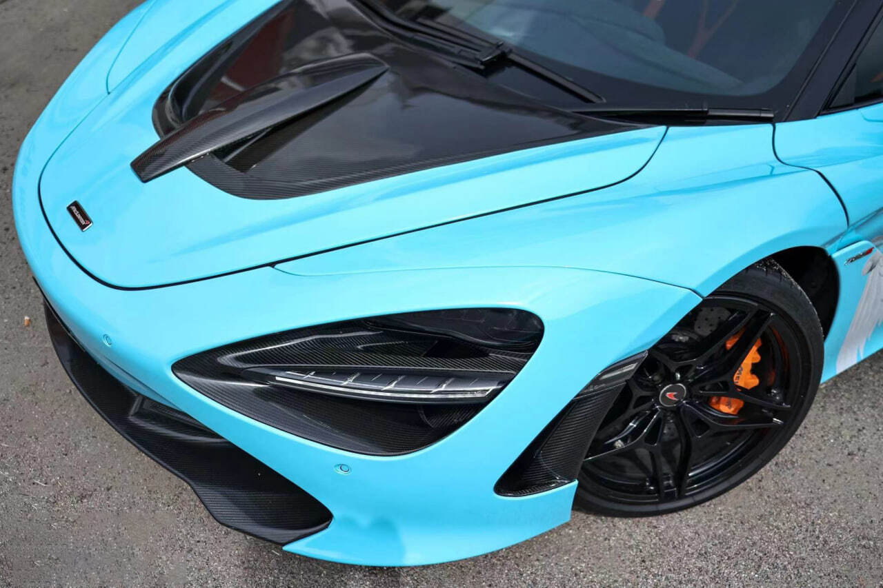 Sea Breeze Blue