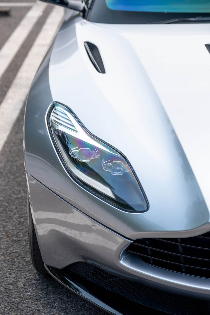 GT Silver